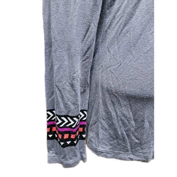 Krimson Klover 1/4 Zip Base Layer Top Moose Anthler Aztec Layering - Picture 8 of 11